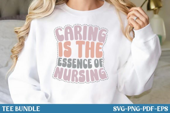 Caring is the Essence of Nursing Design