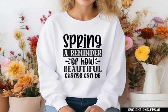 Spring a Reminder of How Beautiful Chang